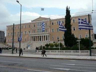 Success but also an opportunity missed – Panayotis Tsakonas