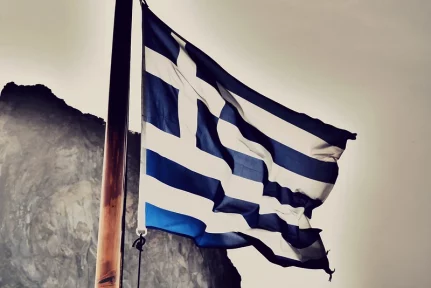 Τhe real achievement of the Greek War of Independence – by Thanos Veremis