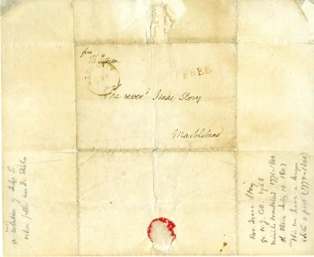 The Korais-Jefferson Correspondence – Thanos Veremis
