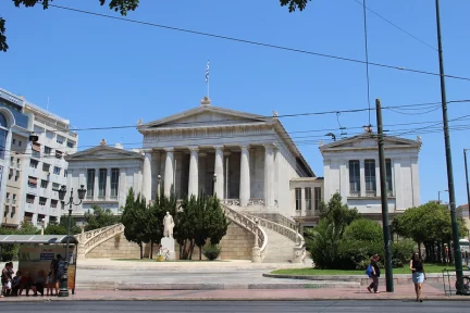 Greek elections: Three fundamental contradictions in the country’s path towards political ‘normality’ – Ronald Meinardus and Vassilis Ntousas