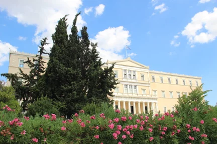 The Greek-US defence agreement – Triandafyllos Karatrantos