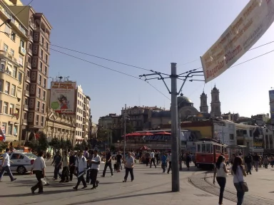 CHP, IYI, DEVA: The profound mutations of the Turkish Opposition – Εvangelos Areteos