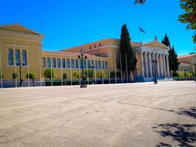 The Greek paradox in the EU – Panayiotis Ioakimidis