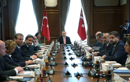 What an Erdoğan victory on 28 May will mean – Panayotis Tsakonas