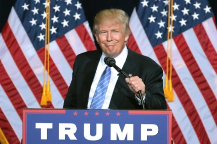 What did ELIAMEP say about Trump’s election in 2016? – T. Couloumbis, T. Veremis, G. Pagoulatos