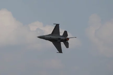 Ankara and its F-16 bet: Erdoğan’s reaction – Triandafyllos Karatrantos