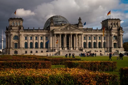 Germany: What can Europe and Greece expect – Panayiotis Ioakimidis