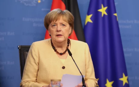 Merkel’s legacy – Spyros Blavoukos