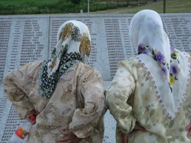 “The Srebrenica genocide is a dark page in European history” – I. Armakolas