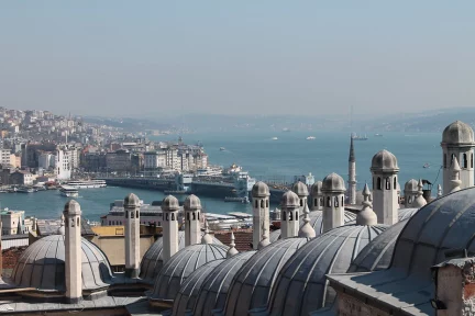 Erdogan has imposed his more conservative and more Muslim approach as the common policy of the country – Maria Gavouneli