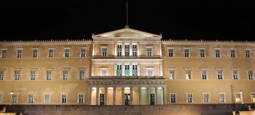 Anti-Nazi crocodile tears – Dimitris Kourkoulas