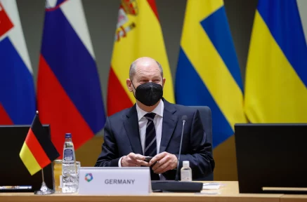 What does a traffic-light coalition in Germany mean for the relations between Germany, the European Union and Turkey? – Ioannis N. Grigoriadis
