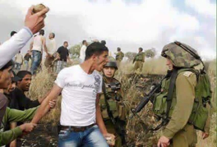 A new intra-Palestinian chessboard – Gabriel Haritos