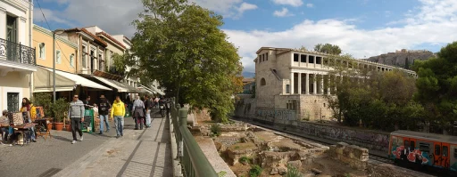 A different approach to the political debate – Loukas Tsoukalis
