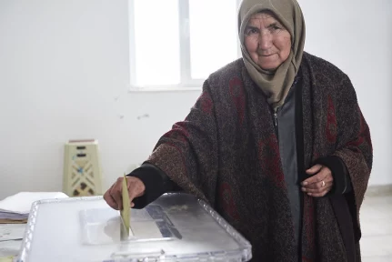 Do the municipal elections mark the end of the Erdoğan era, or not? – Ioannis N. Grigoriadis