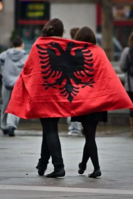 A positive Greek-Albanian momentum – an interview with George Pagoulatos