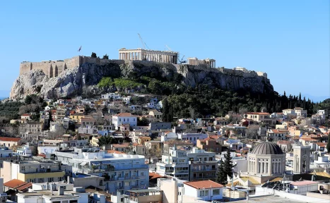 With Aeschylus, Shakespeare and Macron’s logic – Panayiotis Ioakimidis