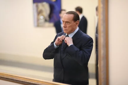 Silvio Berlusconi and Italy – George Tzogopoulos