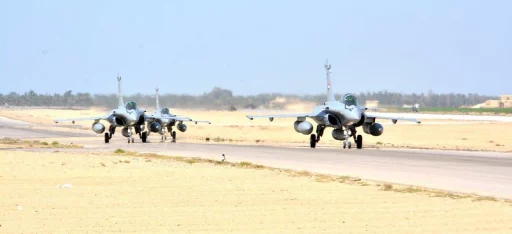 The Greek-French defense alliance – Panayotis Tsakonas