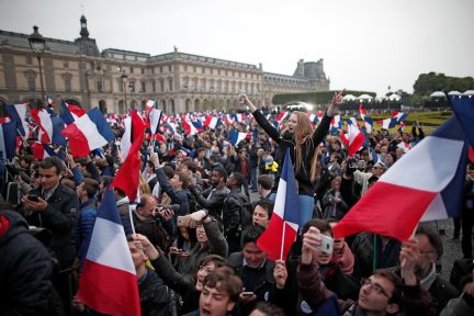 Macron’s superiority, Lepen’s inadequacy – Antonis Trifyllis