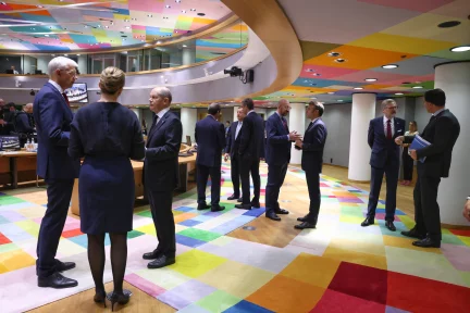 Germany, Greece and geopolitics – George Tzogopoulos