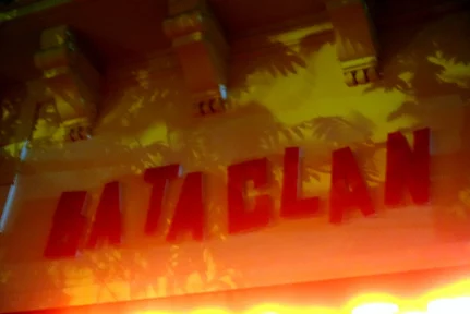 The anniversary of the terrorist attacks in Paris – Triandafyllos Karatrantos