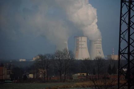 Akkuyu nuclear power plant: asymmetries and hazards – Ioannis N. Grigoriadis