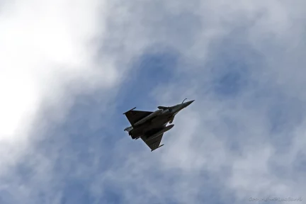 The Rafale fighters and their impact on Greek-Turkish relations – Ioannis N. Grigoriadis