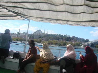 Greece, Islam and the Kurds: society is now Erdogan’s biggest obstacle – Evangelos Areteos