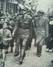 De Gaulle and the myth of Gaullism – Triandafyllos Karatrantos