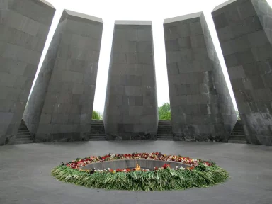 After the Recognition of the Armenian Genocide – by George Kaklikis