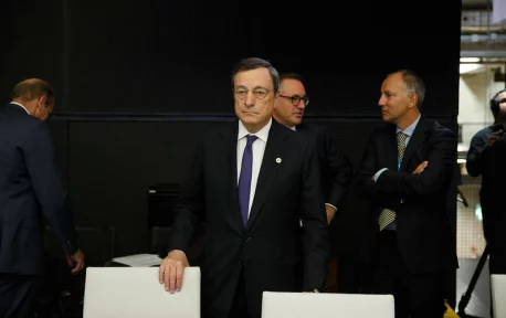 Will Italy carry Europe along with it? – Panayiotis Ioakimidis
