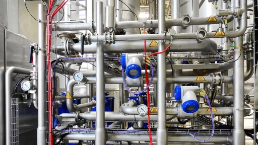 Natural gas: obstacles & expectations – Mikhail Myrianthis