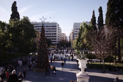 Transport safety in Greece and a fragile social contract – Mihalis Kritikos