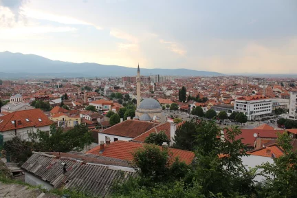 “A Ukraine-style military intervention is unlikely in Kosovo” – Ioannis Armakolas