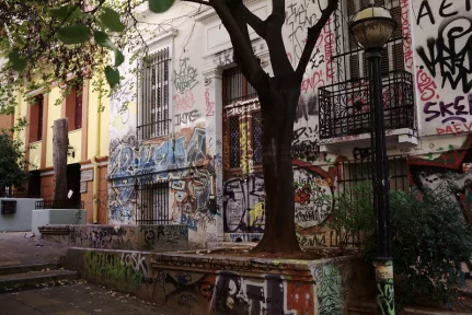 What is Greece? – Manos Matsaganis