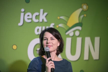 How Europe sees Germany’s candidates for the Chancellorship—a comment by George Pagoulatos