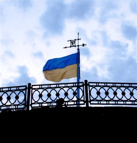 Controlled conflict between Moscow and Washington -by Panagiota Manoli