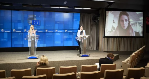 When the pious desires of the European Union become energy policies – Mikhail Myrianthis