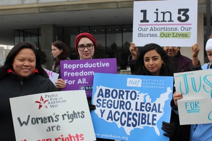 Banning abortions and the European Union – Alekos Kritikos