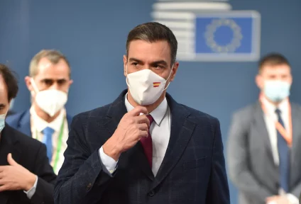 Sanchez’s unethical arms sales and the EU – Panayiotis Ioakimidis