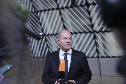 A change in Berlin’s stance on Greek-Turkish relations? – Ronald Meinardus