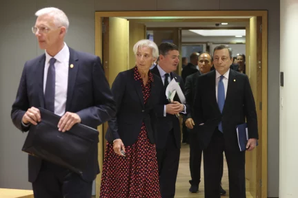 The EU’s southern challenges – Marc Pierini