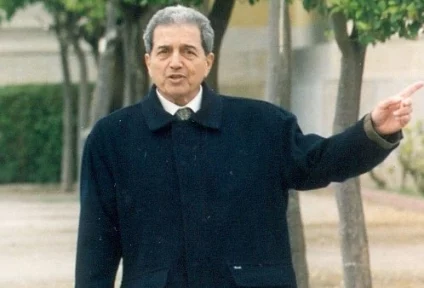 I bid Theodore Couloumbis farewell with both love and admiration – Evangelos Venizelos