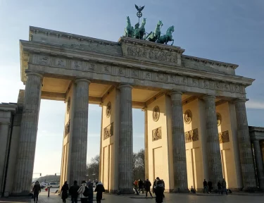 Can Germany provide leadership for Europe? – George Pagoulatos