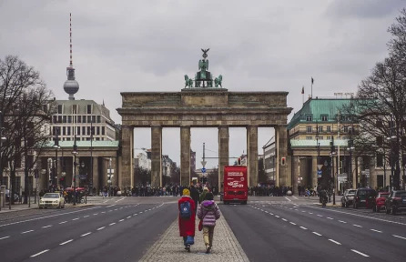 German elections and Turkey: What do the party programs say? – Ekrem Eddy Güzeldere