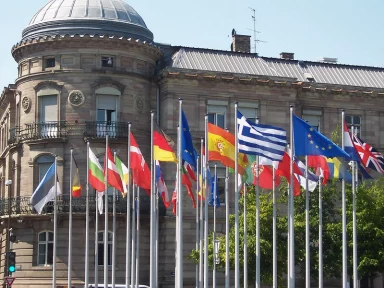 What we have learned over forty years of European marriage – Loukas Tsoukalis
