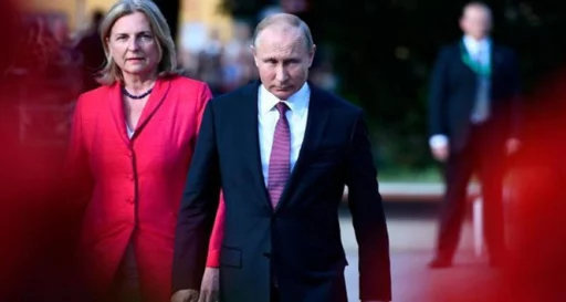 International justice and international hypocrisy – Dimitris Kourkoulas