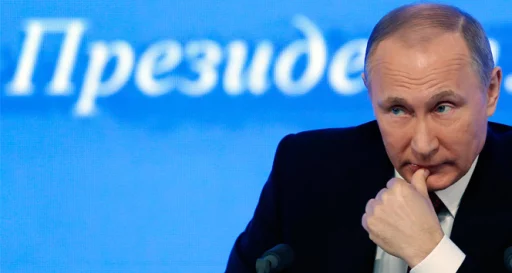 Why Vladimir Putin is rooting for Turkey’s Erdoğan – Nicholas Danforth