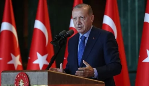 What Turkey’s “equal distance policy” means – Panayotis Tsakonas